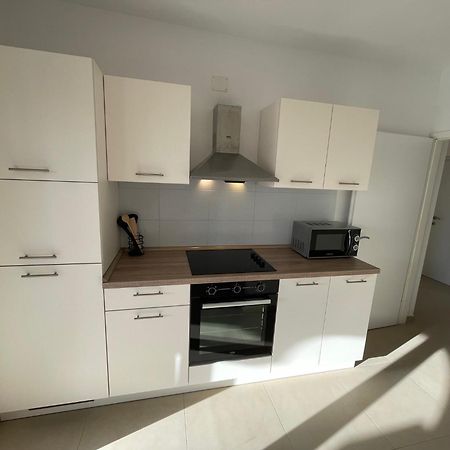 Apartmenthouse Ines 비르 외부 사진