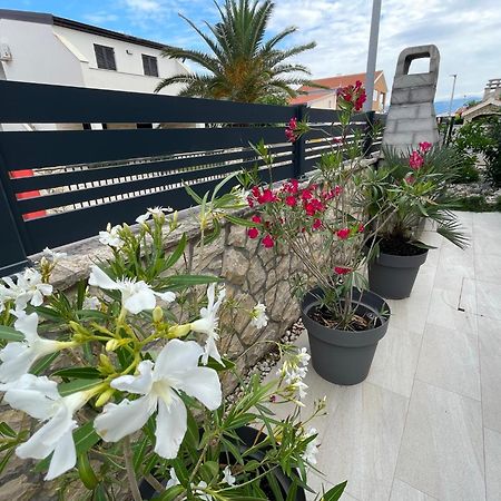 Apartmenthouse Ines 비르 외부 사진