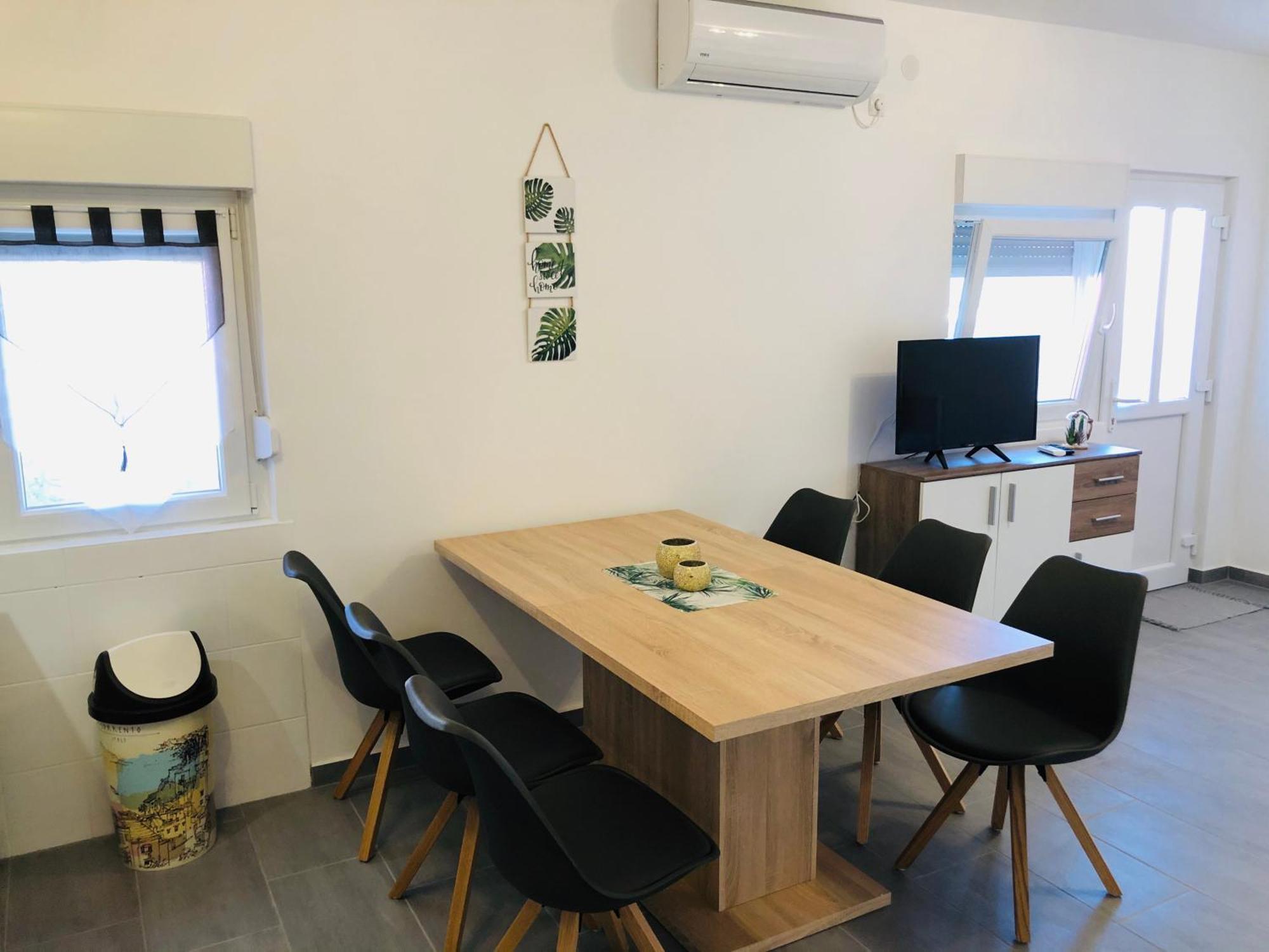 Apartmenthouse Ines 비르 외부 사진