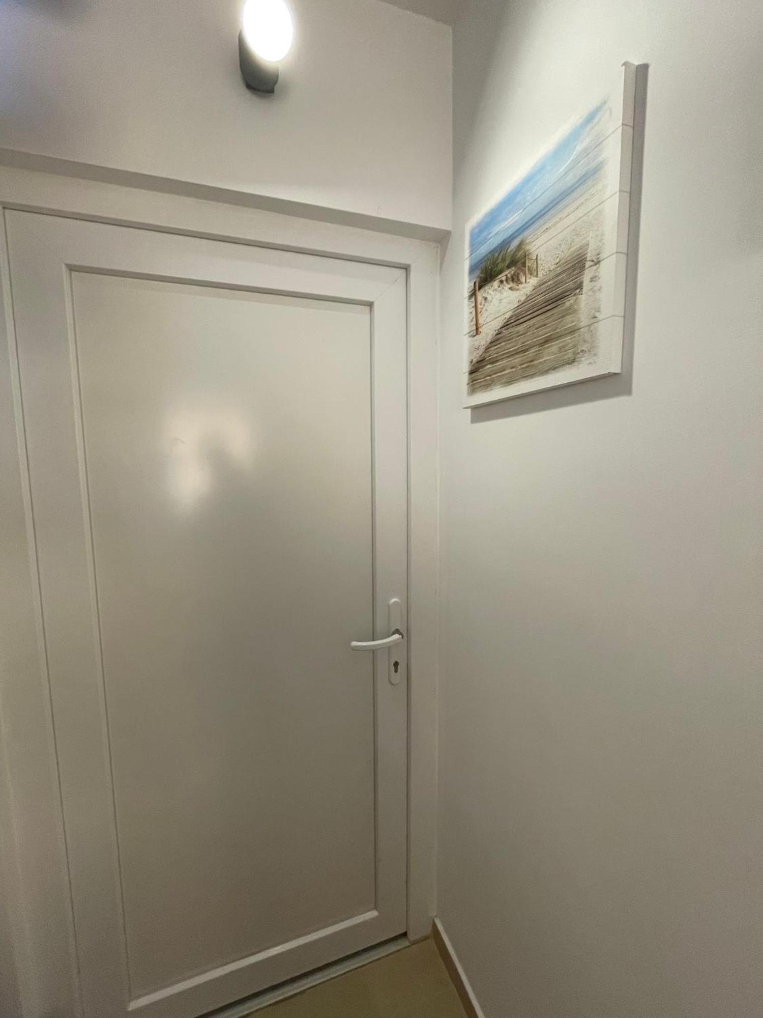 Apartmenthouse Ines 비르 외부 사진